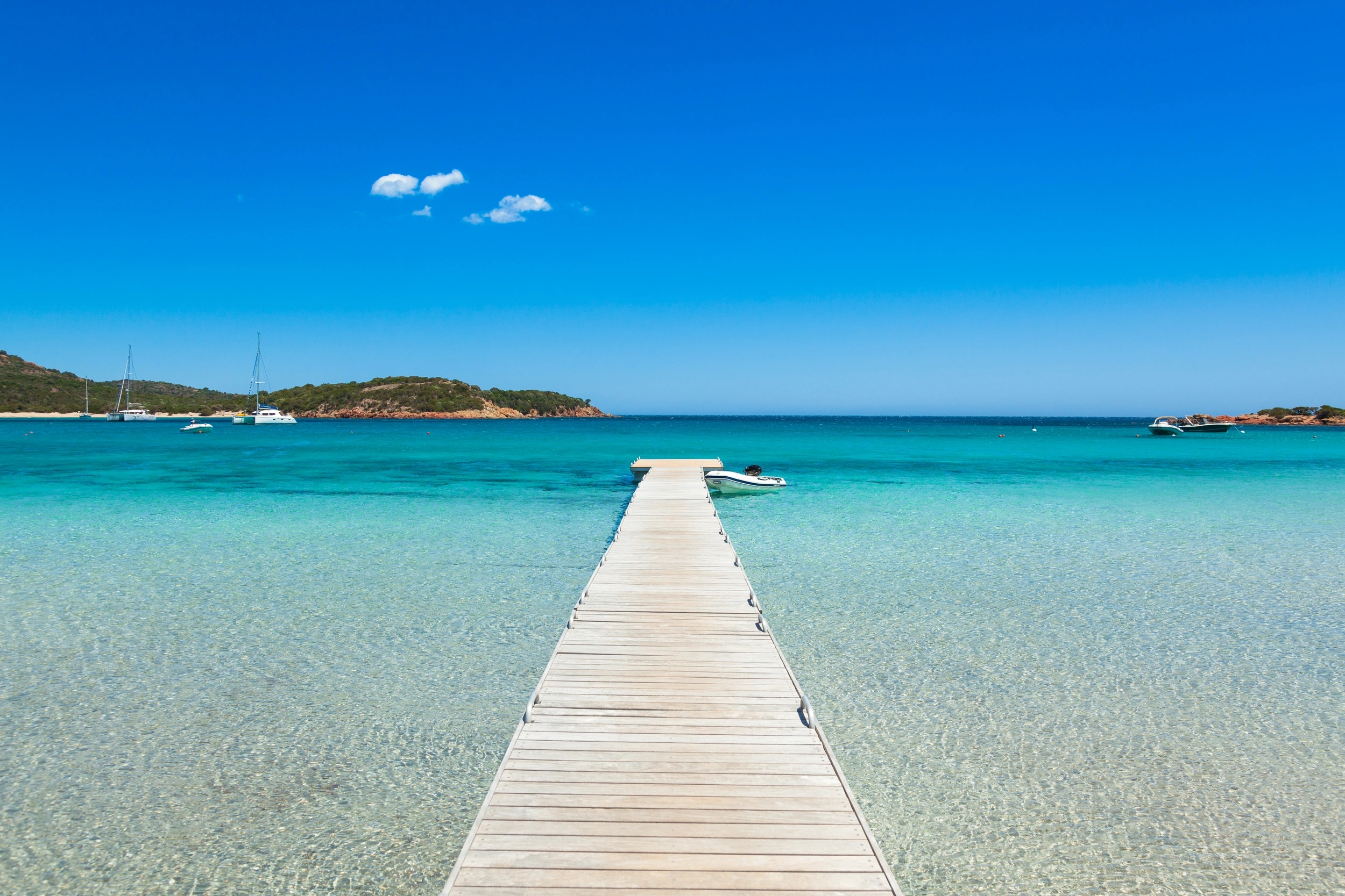 Visiter la région de Porto-Vecchio