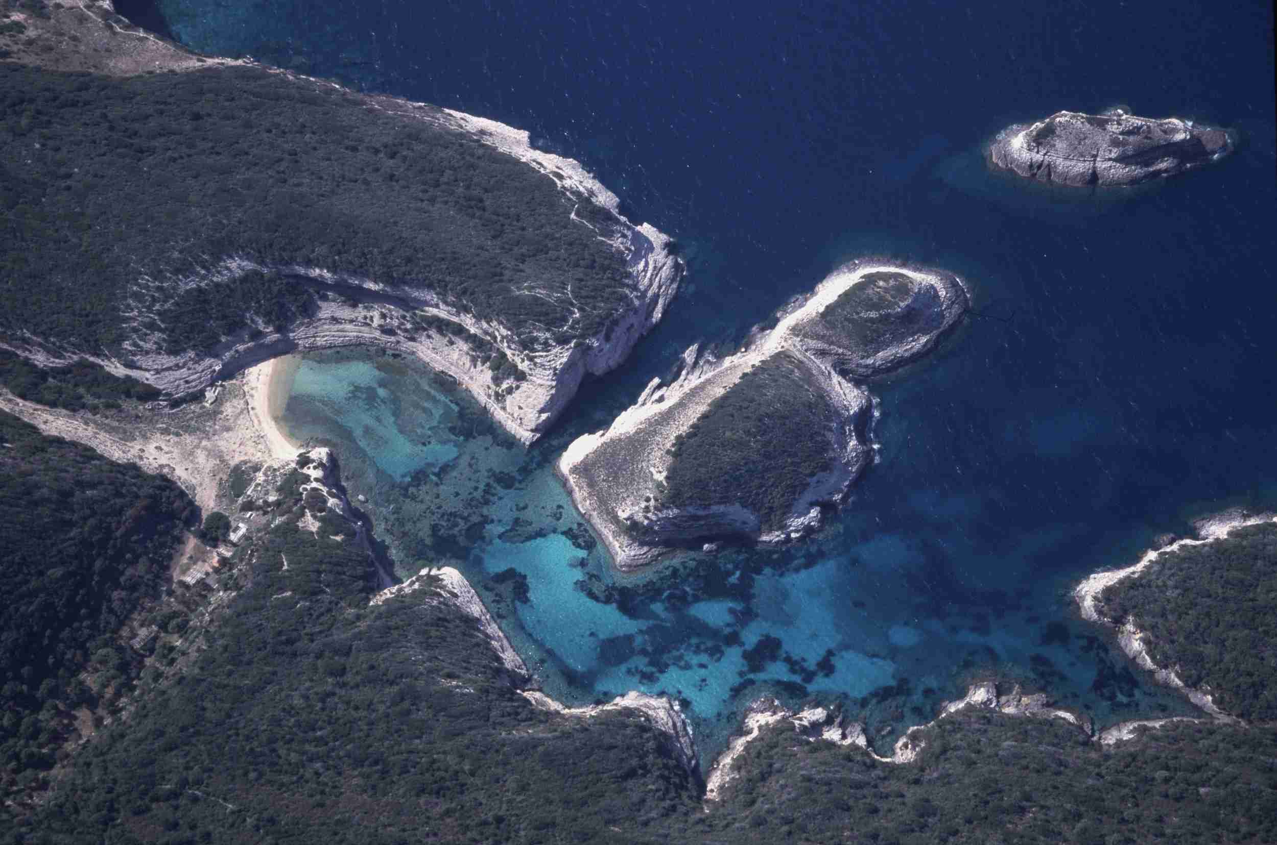 4-star seaside residence in Porto-Vecchio