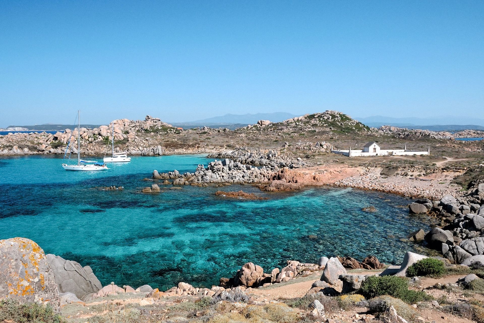 Résidence 4 étoiles à Porto-Vecchio proche de la plage