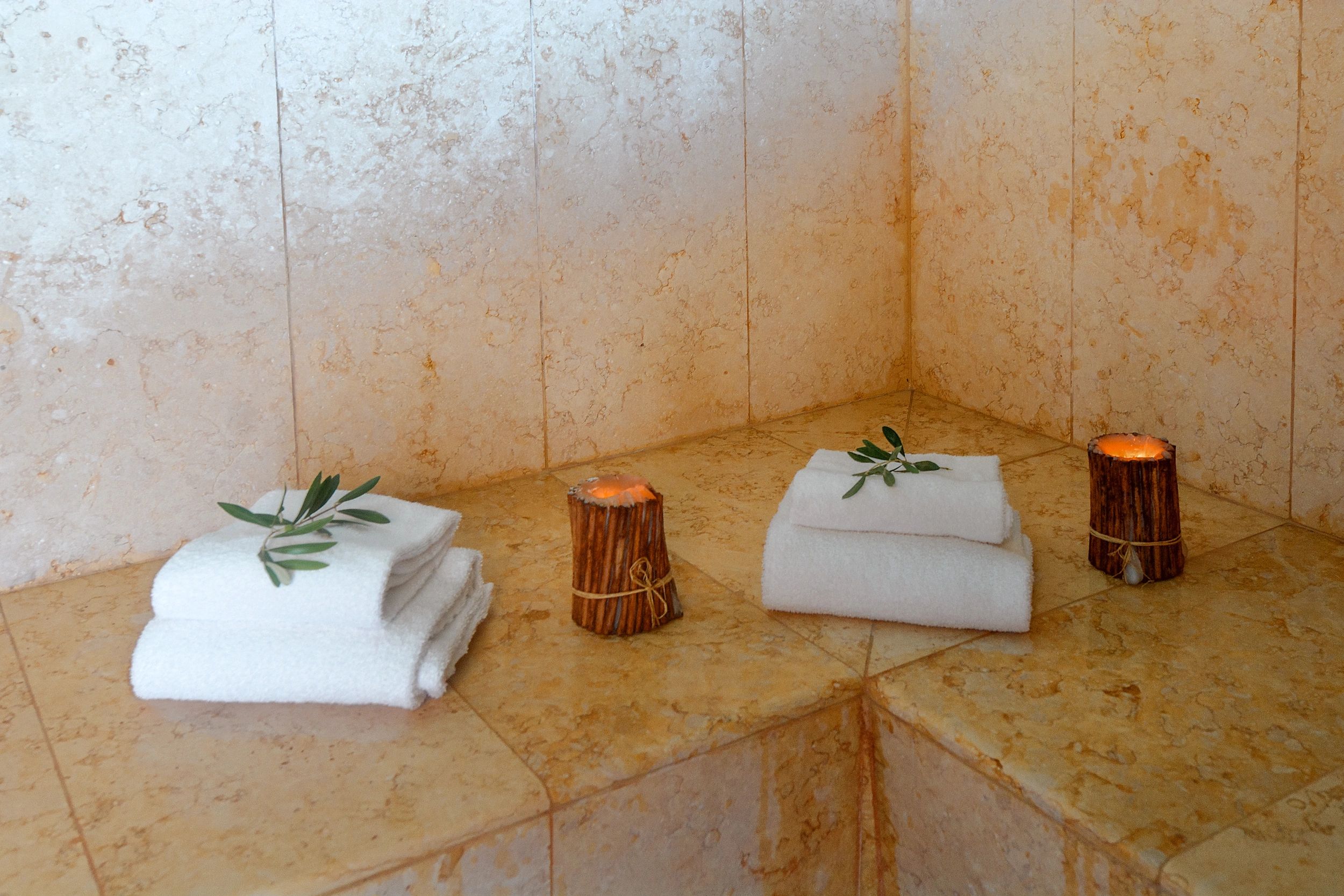 4-star residence in Porto-Vecchio with hammam